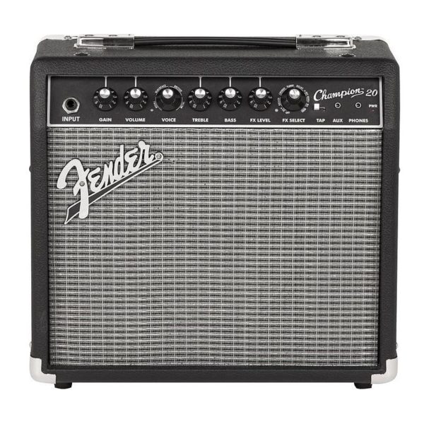 Fender Champion 20