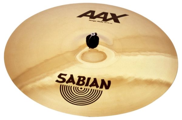 Sabian 20'' AAX Stage Ride
