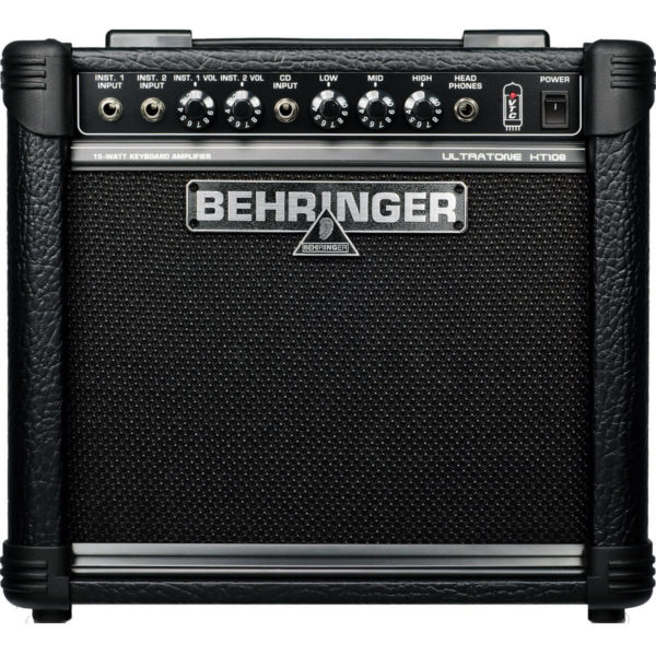 Behringer KT108