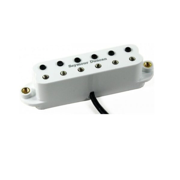 Seymour Duncan SLSD-1B Little Screamin` Demon B WH