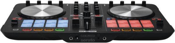 Reloop Beatmix 2 MKII — изображение 4