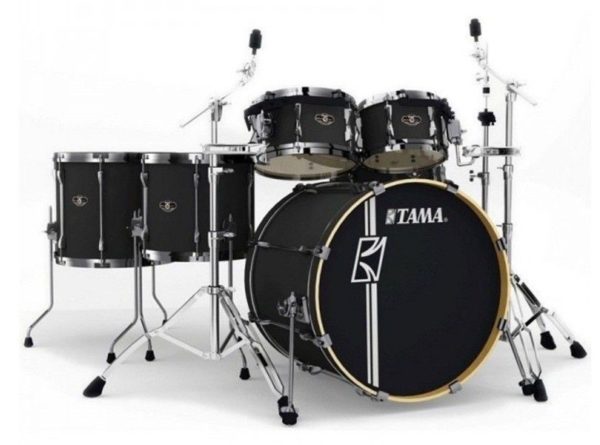 Tama ML62HZBNS-FBK SuperSTAR HYPER-DRIVE MAPL