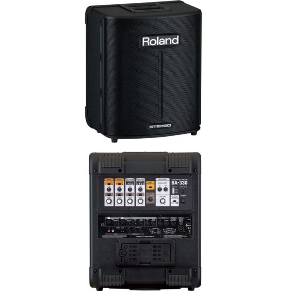 Roland BA-330