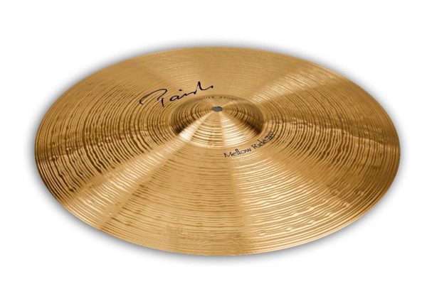 Paiste 20'' Signature Mellow Ride