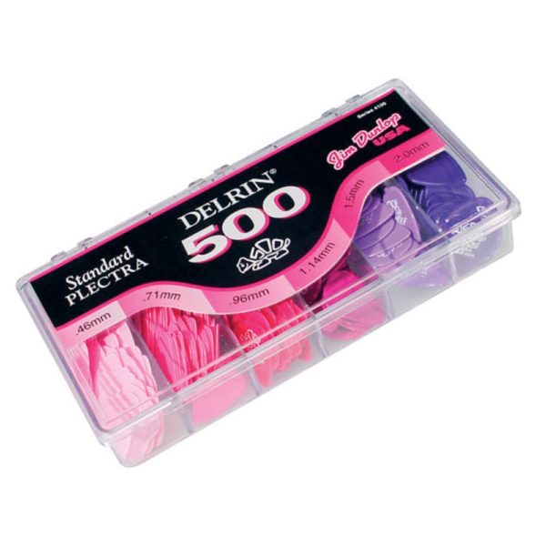 Dunlop 4100