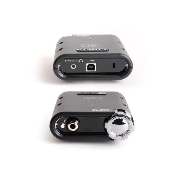 Line 6 POD Studio GX