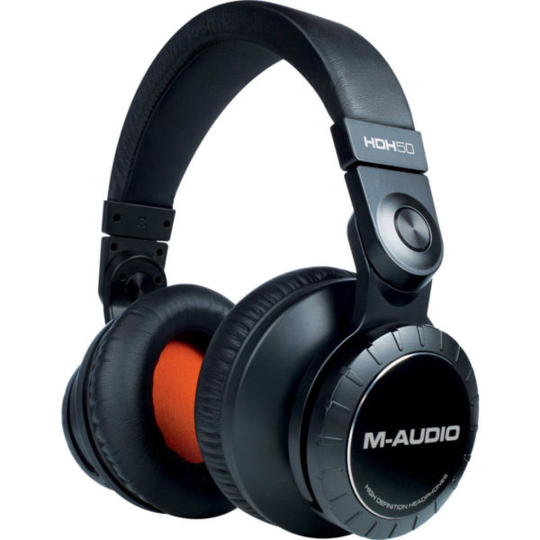 M-Audio HDH50