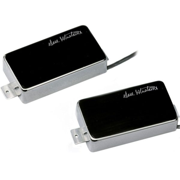 Seymour Duncan LW-Must LiveWire Mustaine Set LLT