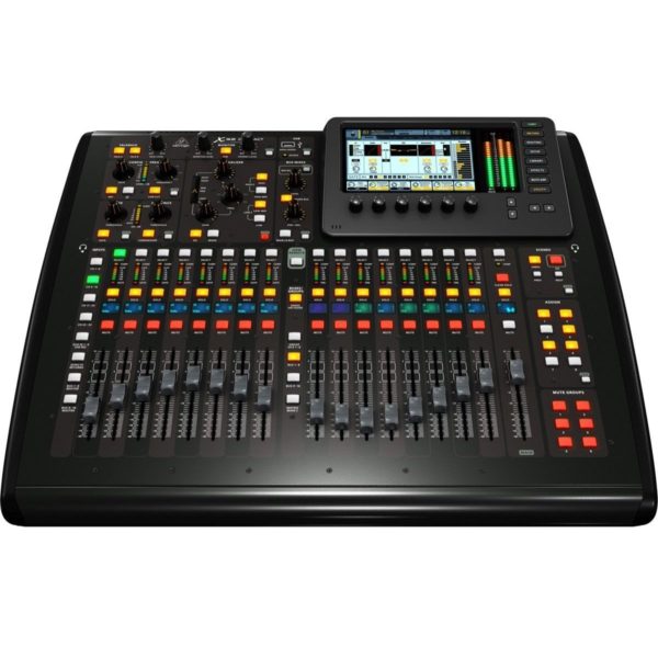 Behringer X32 Compact