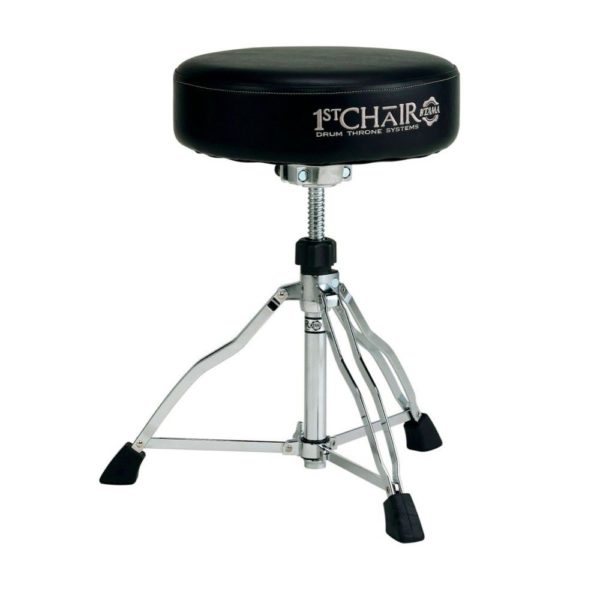 Tama HT430N 1st Chair Drum Throne 14'' Round