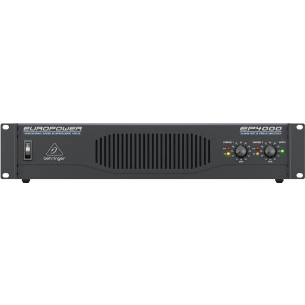 Behringer EP4000