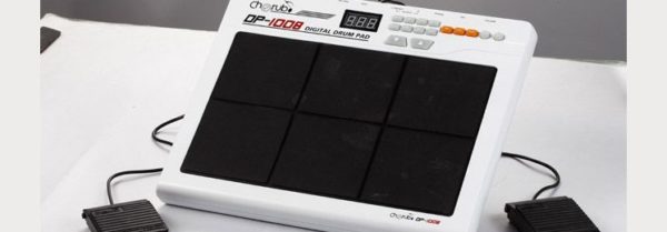 Cherub DP-1008