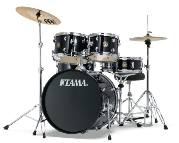 Tama RM52KH6-BK RHYTHM MATE