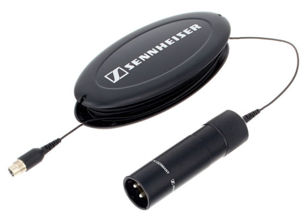 Sennheiser MZC 30 — изображение 2