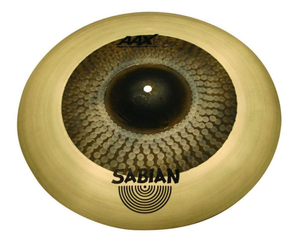 Sabian 18'' AAX El Sabor Picante Hand Crash