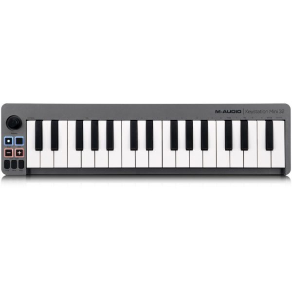 M-Audio Keystation Mini 32 II