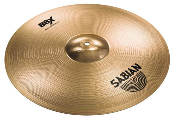 Sabian 18'' B8X Thin Crash