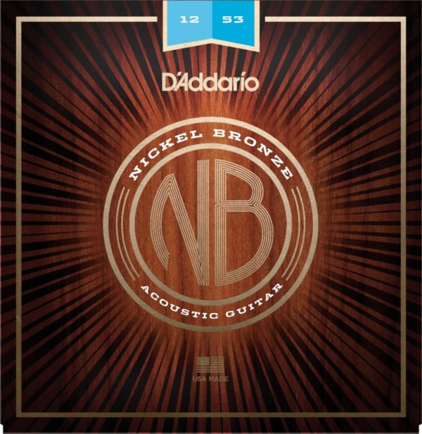 D`Addario NB1253