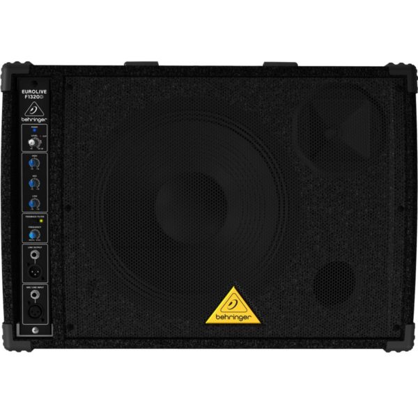 Behringer F1320D