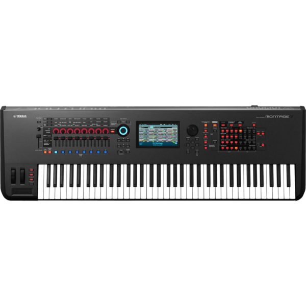 Yamaha MONTAGE7
