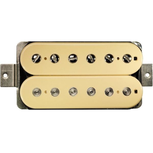 DiMarzio EJ Custom Bridge Cream DP212CR