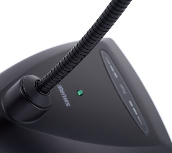 Shure MX418D/ C18 — изображение 4