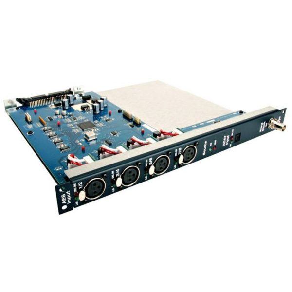 Avid Venue DSI Digital Input Card