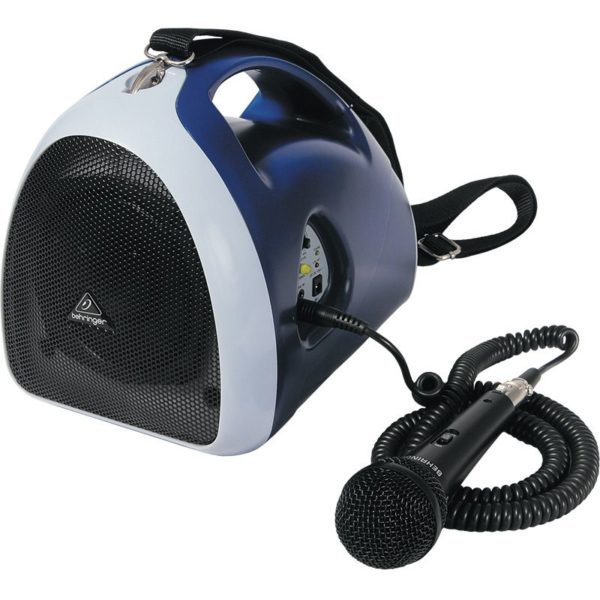 Behringer Megaphone XT