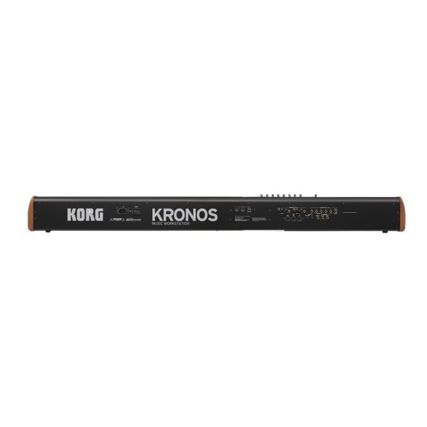 Korg Kronos 2-88 — изображение 2