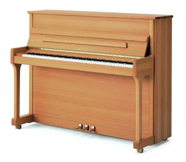 Sauter 122 Ragazza CS