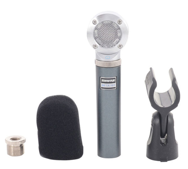 Shure Beta 181C — изображение 4