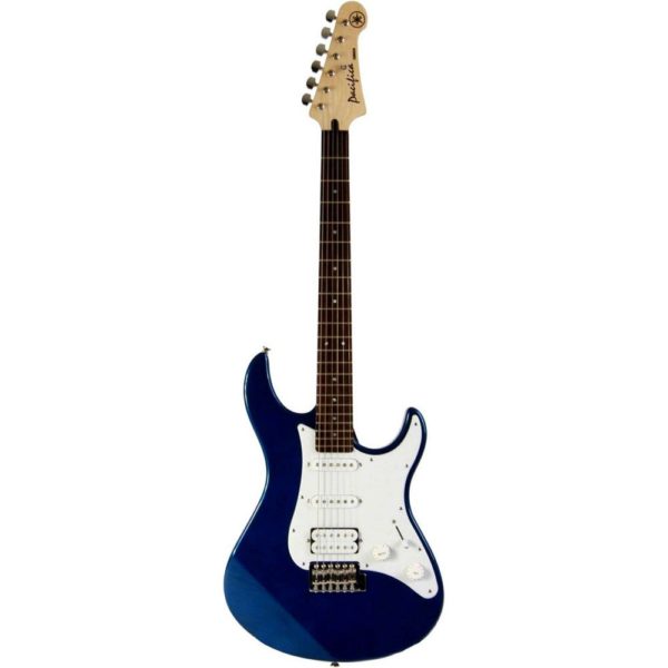 Yamaha PACIFICA 012 DBM
