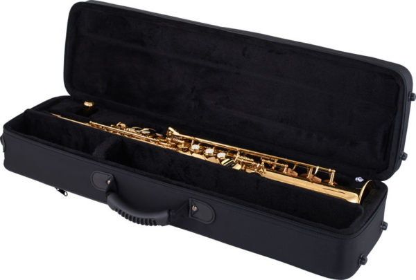 Yamaha YSS-475 (2) — изображение 6