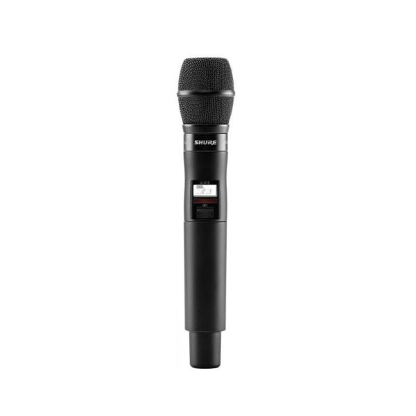Shure QLXD2/ KSM9 K51 606 - 670 MHz