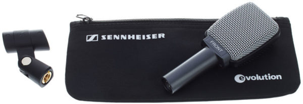 Sennheiser E 609 SILVER — изображение 4