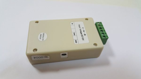 AstraLight ST-SMD-1809