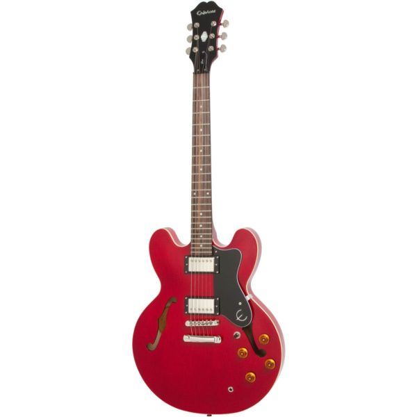 Epiphone Dot Cherry