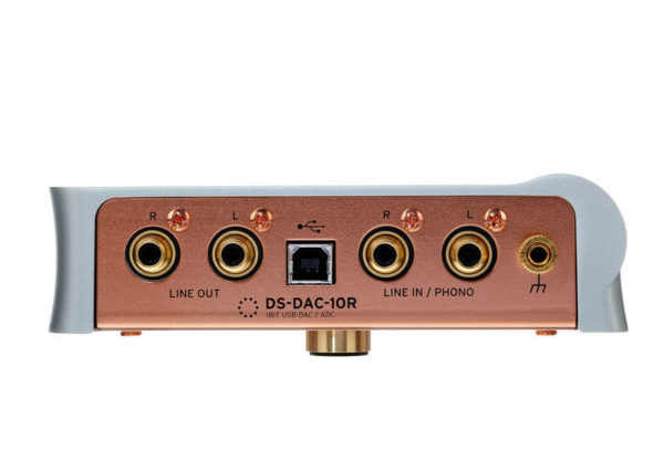 Korg DS-DAC-10R — изображение 4