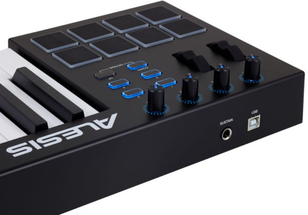 Alesis V25 — изображение 2