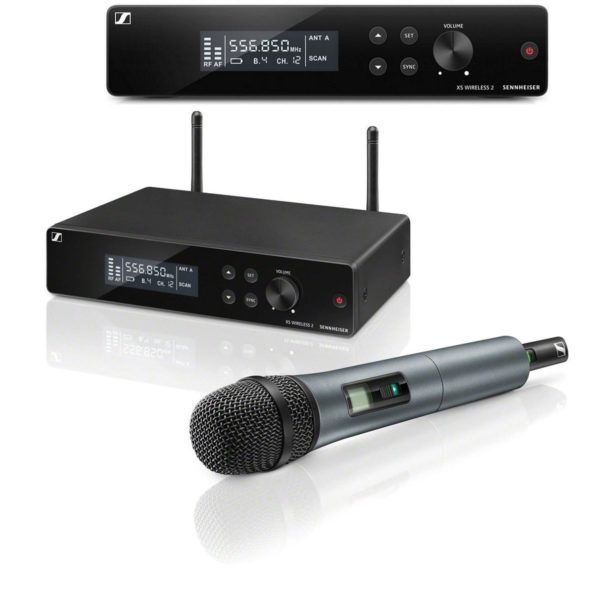 Sennheiser XSW 2-835-B