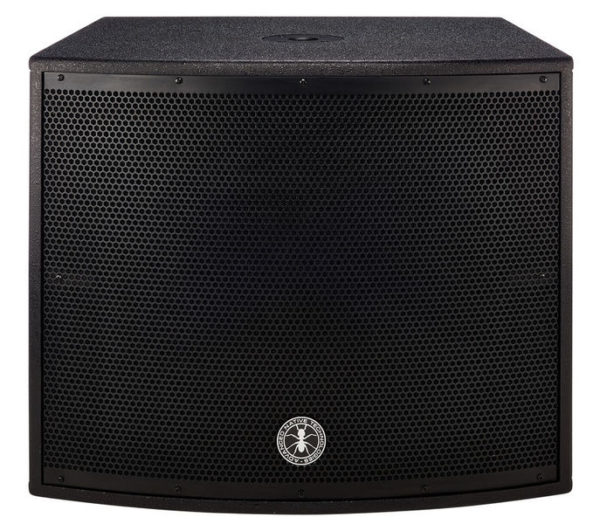 ANT GREENHEAD18S — изображение 2
