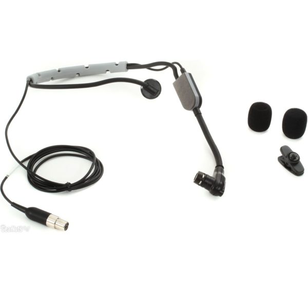Shure SM35-TQG