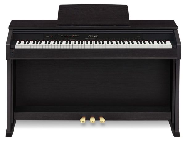 Casio AP-460BK