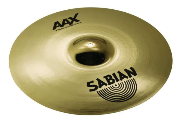 Sabian 19'' AAX X-Plosion Fast Crash