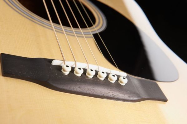 Martin D-28 — изображение 4