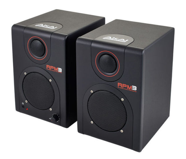 Akai Pro RPM3 — изображение 2