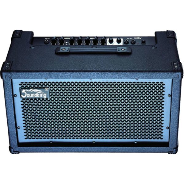 Soundking GR80
