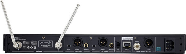 AKG DSR800 BD2 — изображение 3