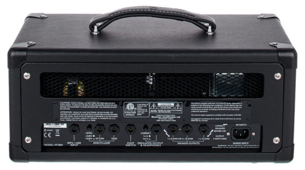Blackstar HT-5RH — изображение 3