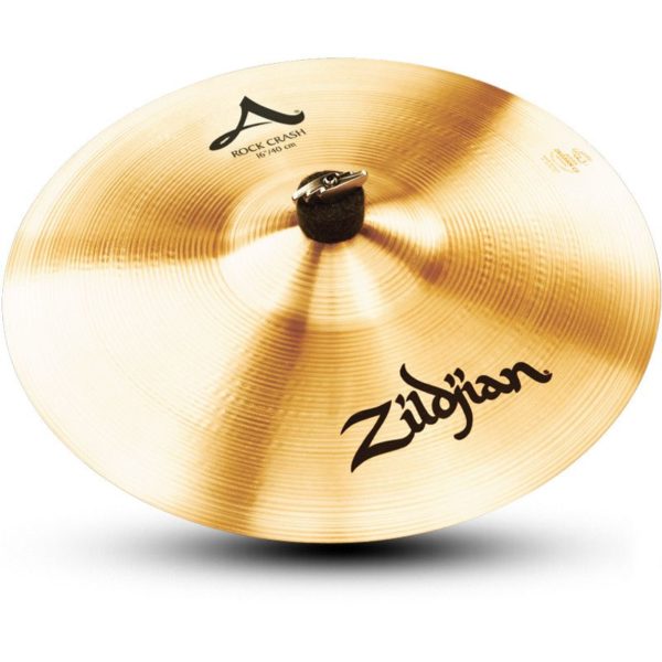 Zildjian 16` A` Rock Crash